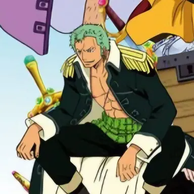 Profile image of ゾロ