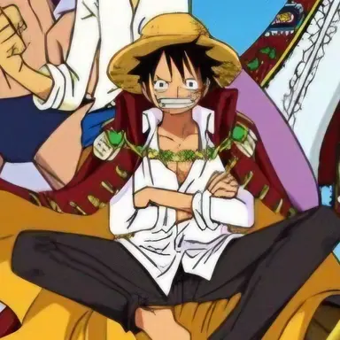 Profile image of ルフィー
