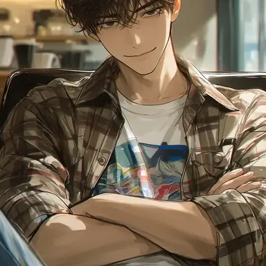 Profile image of Rowan