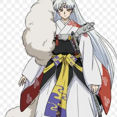 Profile image of 殺生丸