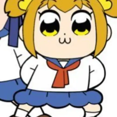 Profile image of ポプ子