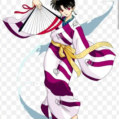 Profile image of 神楽