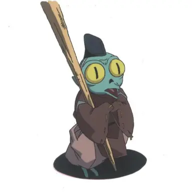 Profile image of 邪見