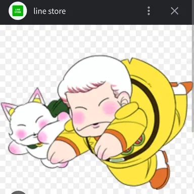 Profile image of パタリロ