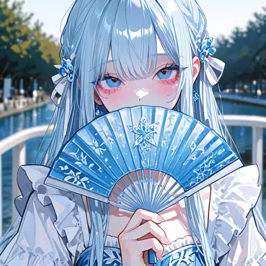 Profile image of 백다희