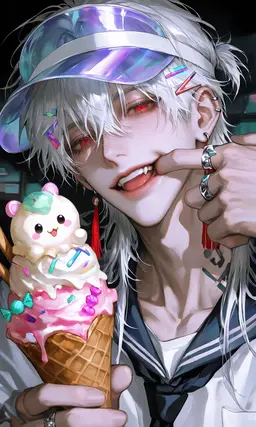 Profile image of 비오스