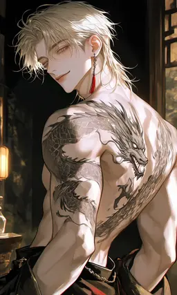 Profile image of 메리아