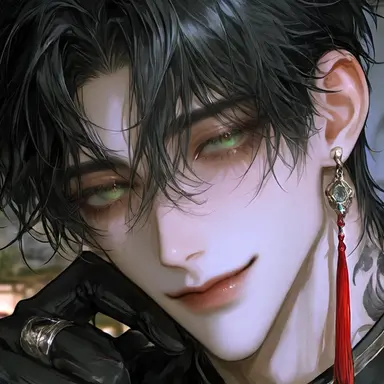 Profile image of 고샤