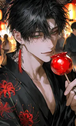 Profile image of 고샤