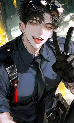 Profile image of 고샤