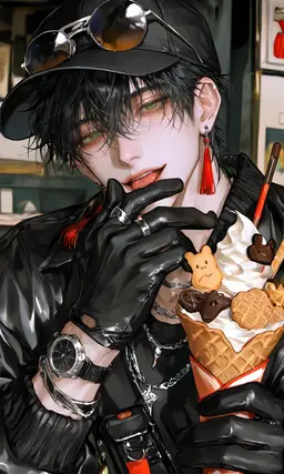 Profile image of 고샤
