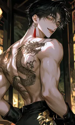 Profile image of 고샤