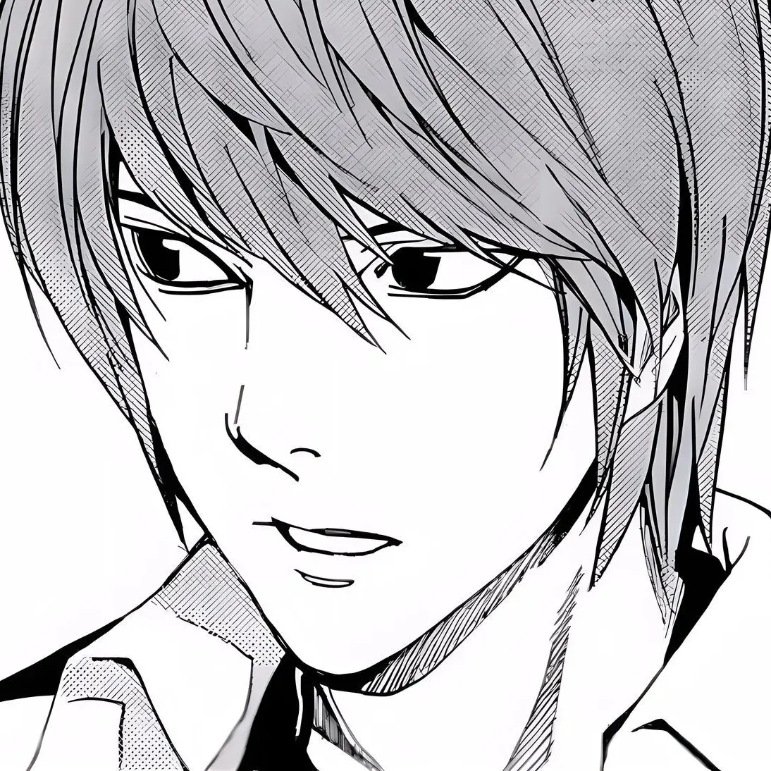 EvilWhale6896의 야가미 라이토