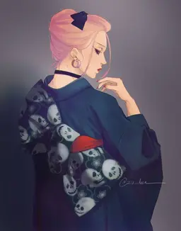 Profile image of 우로 타카코