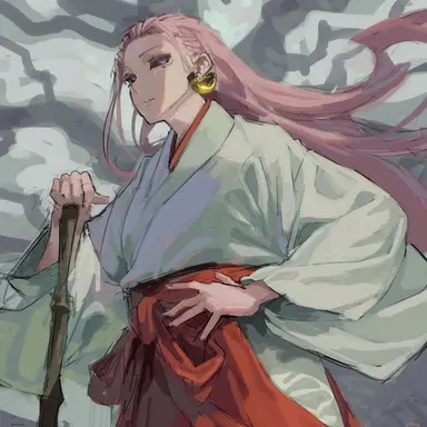 Profile image of 우로 타카코