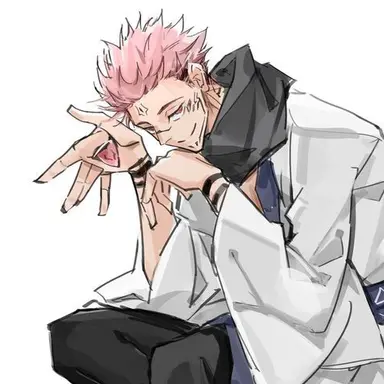 Profile image of 료멘 스쿠나
