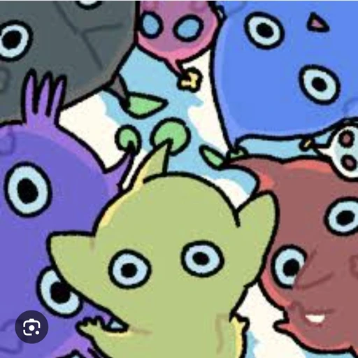 토순이