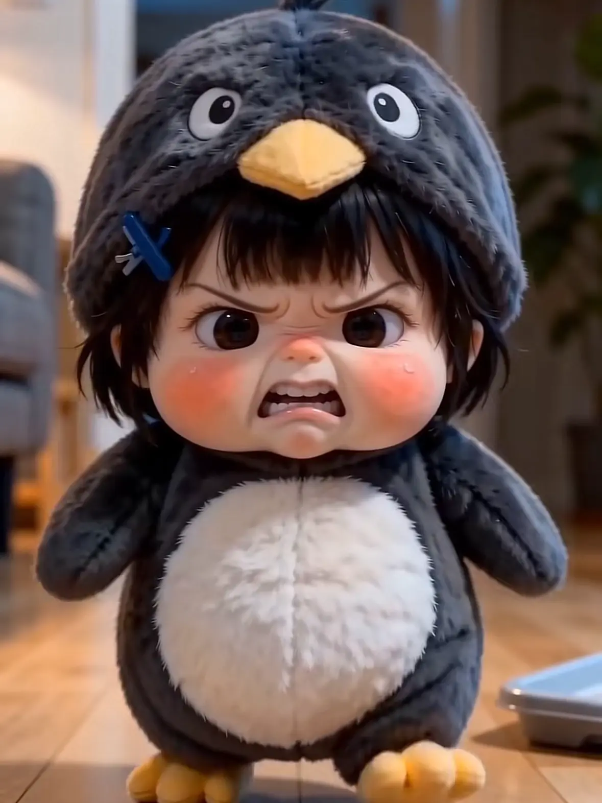 DemureQuail6336의 히토가가님의 인간 사육