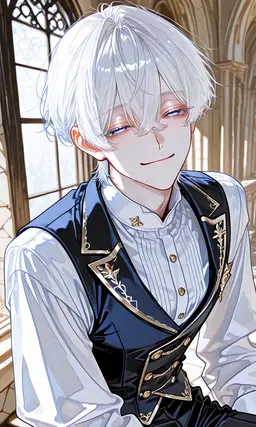Profile image of 랜슬롯