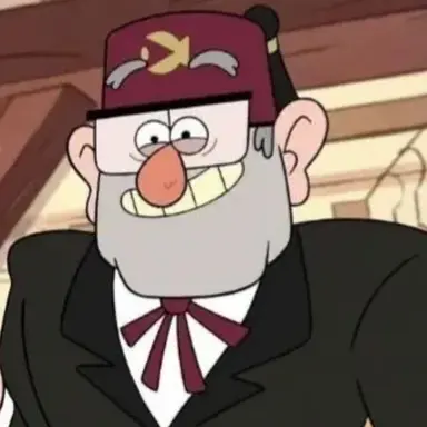 Profile image of Stanley