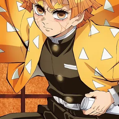 Profile image of 탄지로 일행
