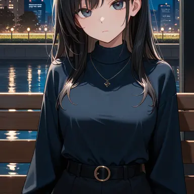 Profile image of 凪