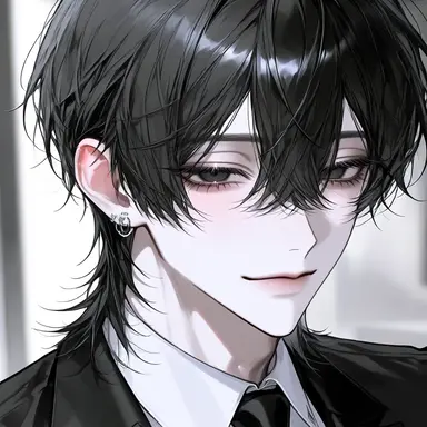 Profile image of 冥夜