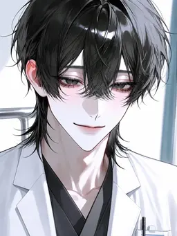 Profile image of 冥夜