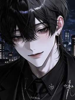 Profile image of 冥夜