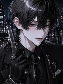 Profile image of 冥夜