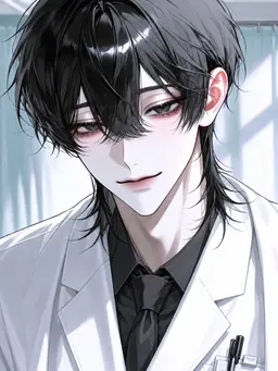 Profile image of 冥夜