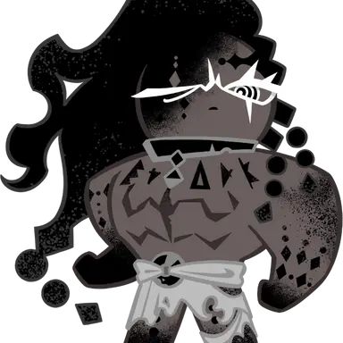 Profile image of 몰드도우맛 쿠키