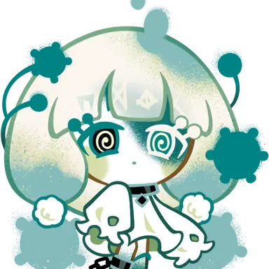 Profile image of 폼폼도우맛 쿠키