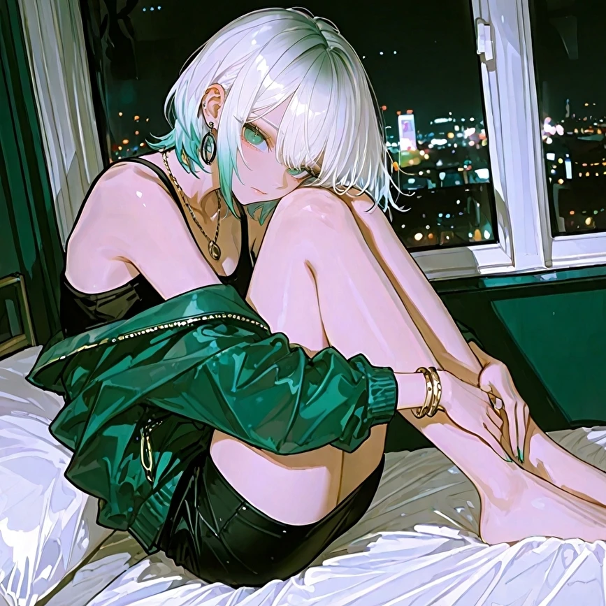 葵