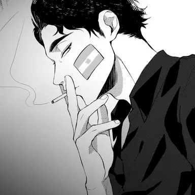 Profile image of 松川 一静