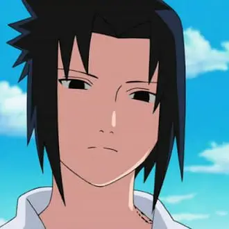 Profile image of Sasuke Uchiha