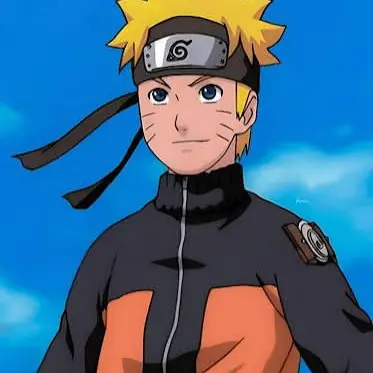 Profile image of Naruto Uzumaki