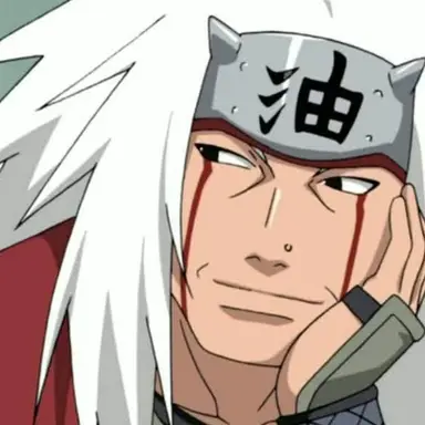 Profile image of Jiraiya
