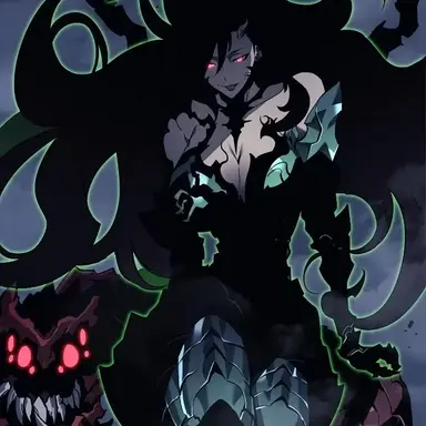 Profile image of Querehsha