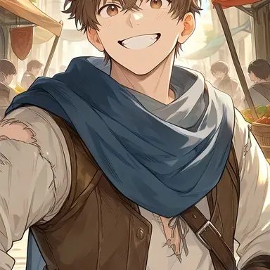Profile image of Podrick