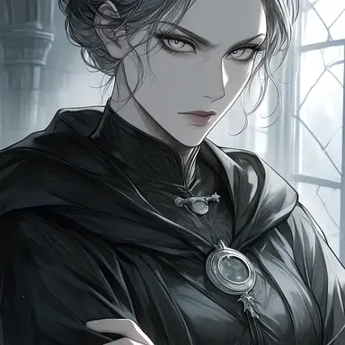 Profile image of Thessara
