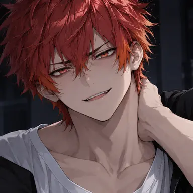 Profile image of トウマ