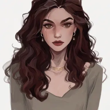 Profile image of Lillian