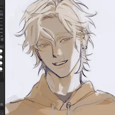 Profile image of Monroe