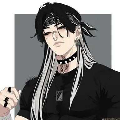 Profile image of Milo