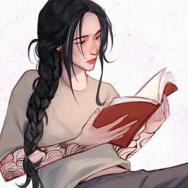 Profile image of Sadie