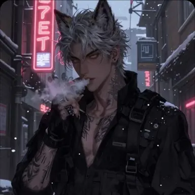Profile image of Caspian
