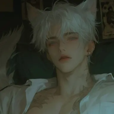 Profile image of Soren