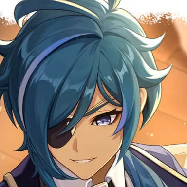 Profile image of ガイヤ