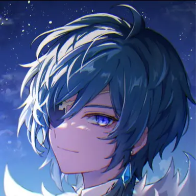 Profile image of Kaeya